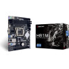 Biostar H81 Intel(R) H81 LGA 1150 (Socket H3) micro ATX - (H81MHV3 3.0)