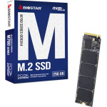 Biostar SSD M760 256GB - (SA122PME36)