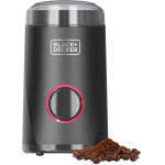 Black & Decker Coffee grinder Black+Decker BXCG152E - (ESB9080030L)