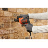Black & Decker drill 2800 RPM Black, Orange - (BEH710-QS)