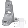 Black & Decker handheld vacuum Blue, Titanium Bagless - (WDC215WA)