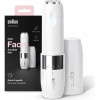 Braun Face 1 head(s) White - (FS1000)