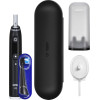 Braun ORAL-B ELECTRIC TOOL IO 6N BLACK ONYX black - (4210201409199)