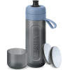 BRITA Active blue 2-disc filter bottle - (1052250)