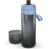 BRITA Active blue 2-disc filter bottle - (1052250)