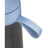 BRITA Active blue 2-disc filter bottle - (1052250)