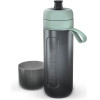 BRITA Active green 2-disc filter bottle - (1052251)