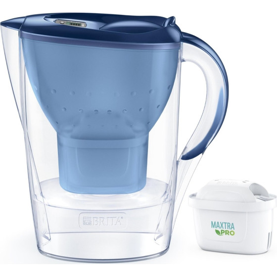 BRITA Marella +1 Maxtra Pro PP filter jug - (1052799)