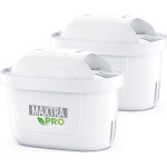 BRITA Maxtra Pro Hard Water Expert filter 2 pc - (1051767)