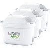 BRITA Maxtra Pro Hard Water Expert filter 3 pc - (1051769)