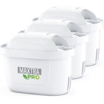 BRITA Maxtra Pro Hard Water Expert filter 3 pc - (1051769)