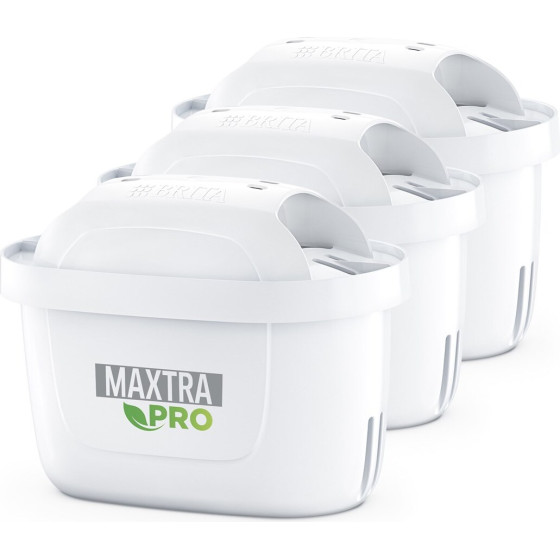 BRITA Maxtra Pro Hard Water Expert filter 3 pc - (1051769)