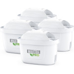BRITA Maxtra Pro Hard Water Expert filter 3+1 pc - (1051773)