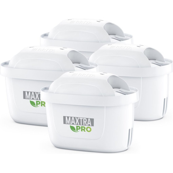BRITA Maxtra Pro Hard Water Expert filter 3+1 pc - (1051773)