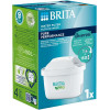 BRITA MX+ Pro Pure Performance filter 1 pcs - (1051750)