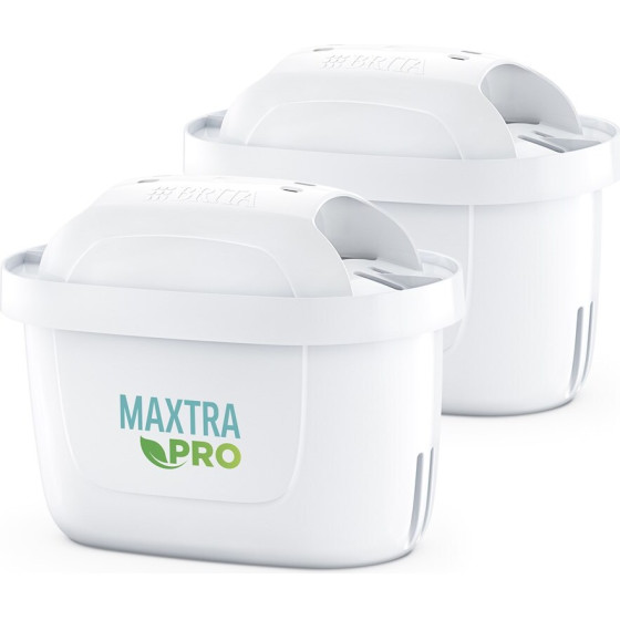 BRITA MX+ Pro Pure Performance filter 2 pcs - (1051753)