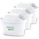 BRITA MX+ Pro Pure Performance filter 3 pcs - (1051755)