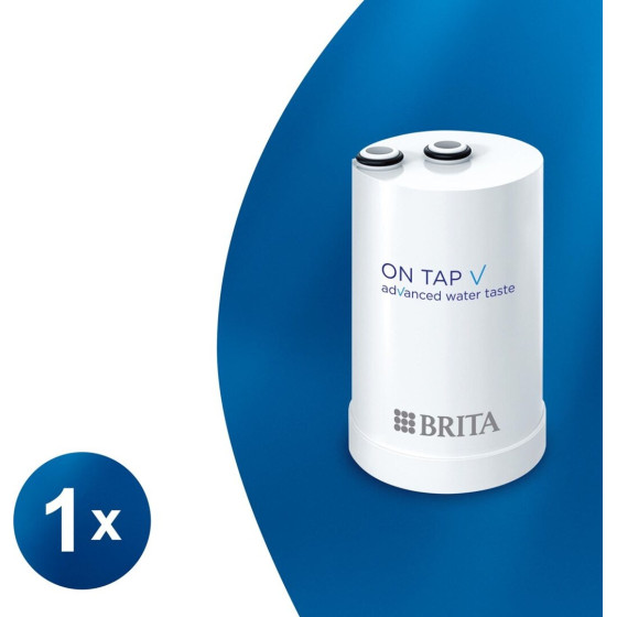 BRITA Replacement cartridge ON TAP V (CU CE2) - (1052385)
