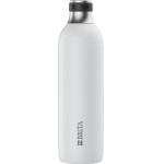 BRITA sodaTRIO bottle (1 l; white) - (1046735)