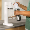 BRITA sodaTRIO bottle (1 l; white) - (1046735)