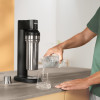 BRITA sodaTRIO bottle (2 pcs., glass) - (1046733)