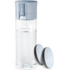 BRITA Vital blue 2-disc filter bottle - (1052262)