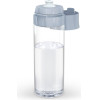 BRITA Vital blue 2-disc filter bottle - (1052262)