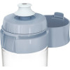 BRITA Vital blue 2-disc filter bottle - (1052262)