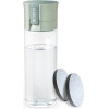 BRITA Vital green 2-disc filter bottle - (1052263)
