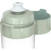 BRITA Vital green 2-disc filter bottle - (1052263)