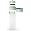 BRITA Vital green 2-disc filter bottle - (1052263)