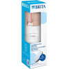 BRITA Vital peach 2-disc filter bottle - (1052264)
