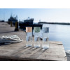 BRITA Vital peach 2-disc filter bottle - (1052264)