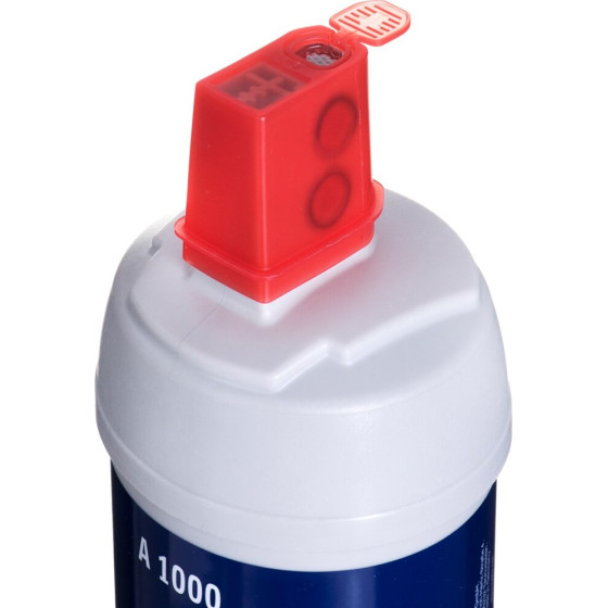 BRITA Water Filter Cartridge 1 pc - (A 1000)