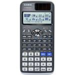 Casio CALCULATOR SCIENTIFIC FX 991CEX CLASSWIZ BLACK, 12-DIGIT DISPLAY - (FX-991CEX)