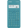 Casio CALCULATOR SCIENTIFIC FX-220PLUS-2 BLUE, 12 DIGIT DISPLAY - (FX-220PLUS-2-BOX)