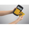 Casio CALCULATOR OFFICE WATERPROOF 12-digit display. Removable keyboard, 108.5x168.5, Waterproof and dirt-resistant level: IP54 - (WM-320MT-S)