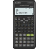 Casio CALCULATOR SCIENTIFIC FX-570ESPLUS-2-B, 417 FUNCTIONS, 77X162MM, BLACK - (FX-570ESPLUS-2 BOX)