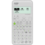 Casio CALCULATOR, SCIENTIFIC OFFICE GREY - (FX-350CW BOX)