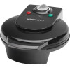 Clatronic 261 679 waffle iron 5 waffle(s) Black 1200 W - (WA 3491 czarny)