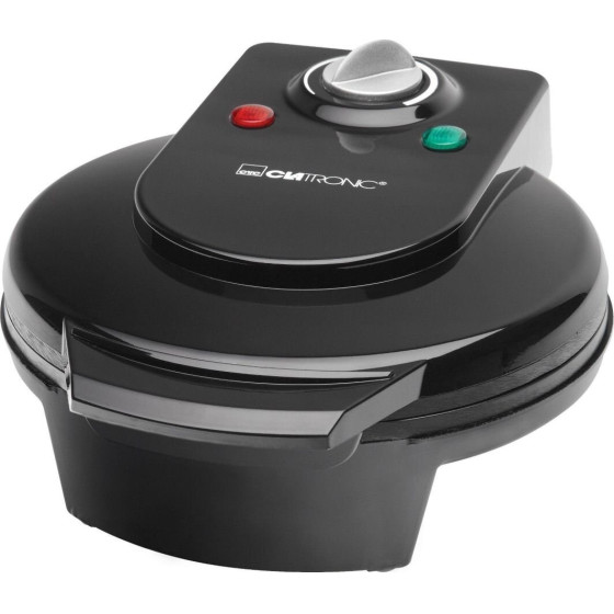 Clatronic 261 679 waffle iron 5 waffle(s) Black 1200 W - (WA 3491 czarny)