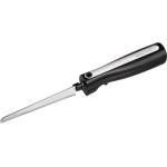 Clatronic EM electric knife 120W Black - (3702)