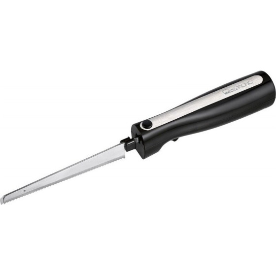 Clatronic EM electric knife 120W Black - (3702)
