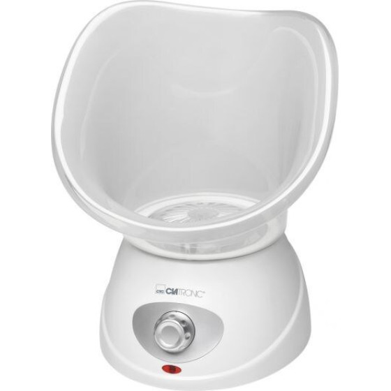 Clatronic facial sauna White - (GS 3656)