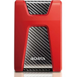 ADATA external hard drive 2000 GB Blue - (AHD650-2TU31-CRD)