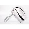 Adler Hand mixer Black,White 300 W - (AD 4205)