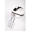 Adler Hand mixer Black,White 300 W - (AD 4205)