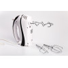 Adler Hand mixer Black,White 300 W - (AD 4205)