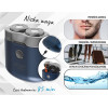 Adler men's shaver Rotation shaver Blue - (AD 2937)