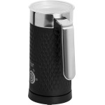 Adler Milk frother black - (AD 4494b)